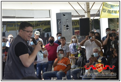 rolim de moura